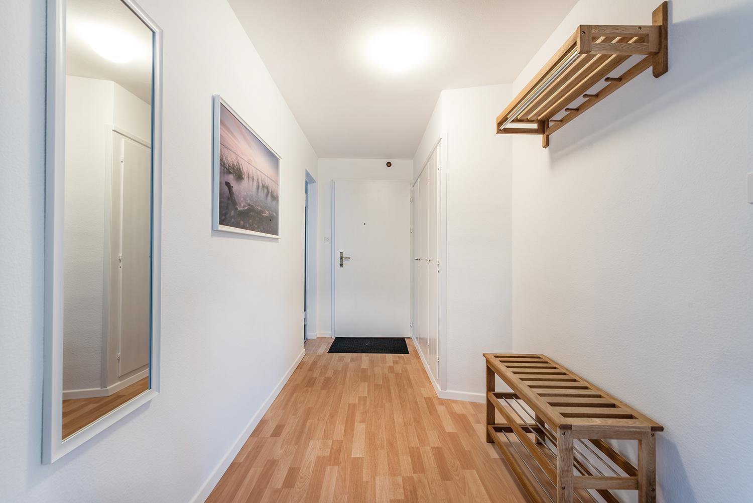 Soho 13 !Gratis Parken, Free Parking! Leilighet Kreuzlingen Eksteriør bilde